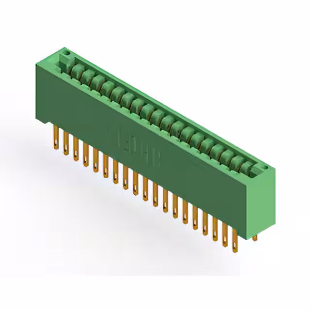 846-038-500-201 EDAC Inc.  Edgeboard Connectors
